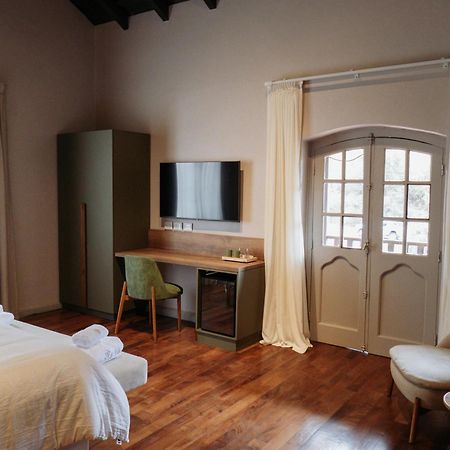 Hotel Casa Toledo à La Cumbre Extérieur photo