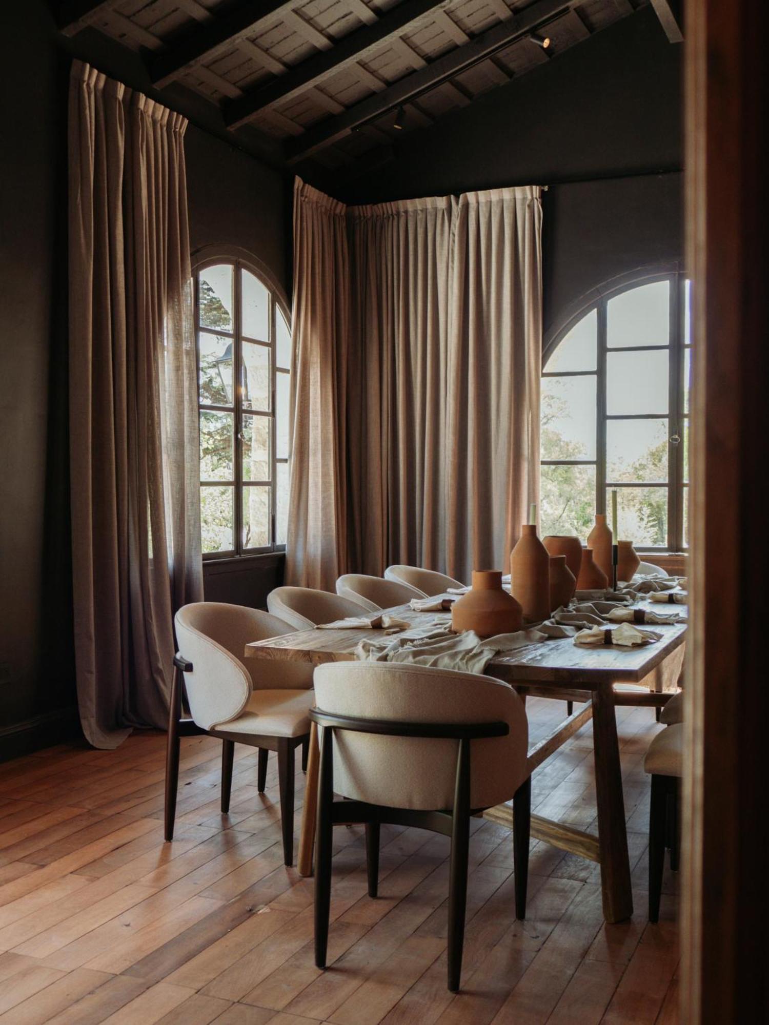 Hotel Casa Toledo à La Cumbre Extérieur photo