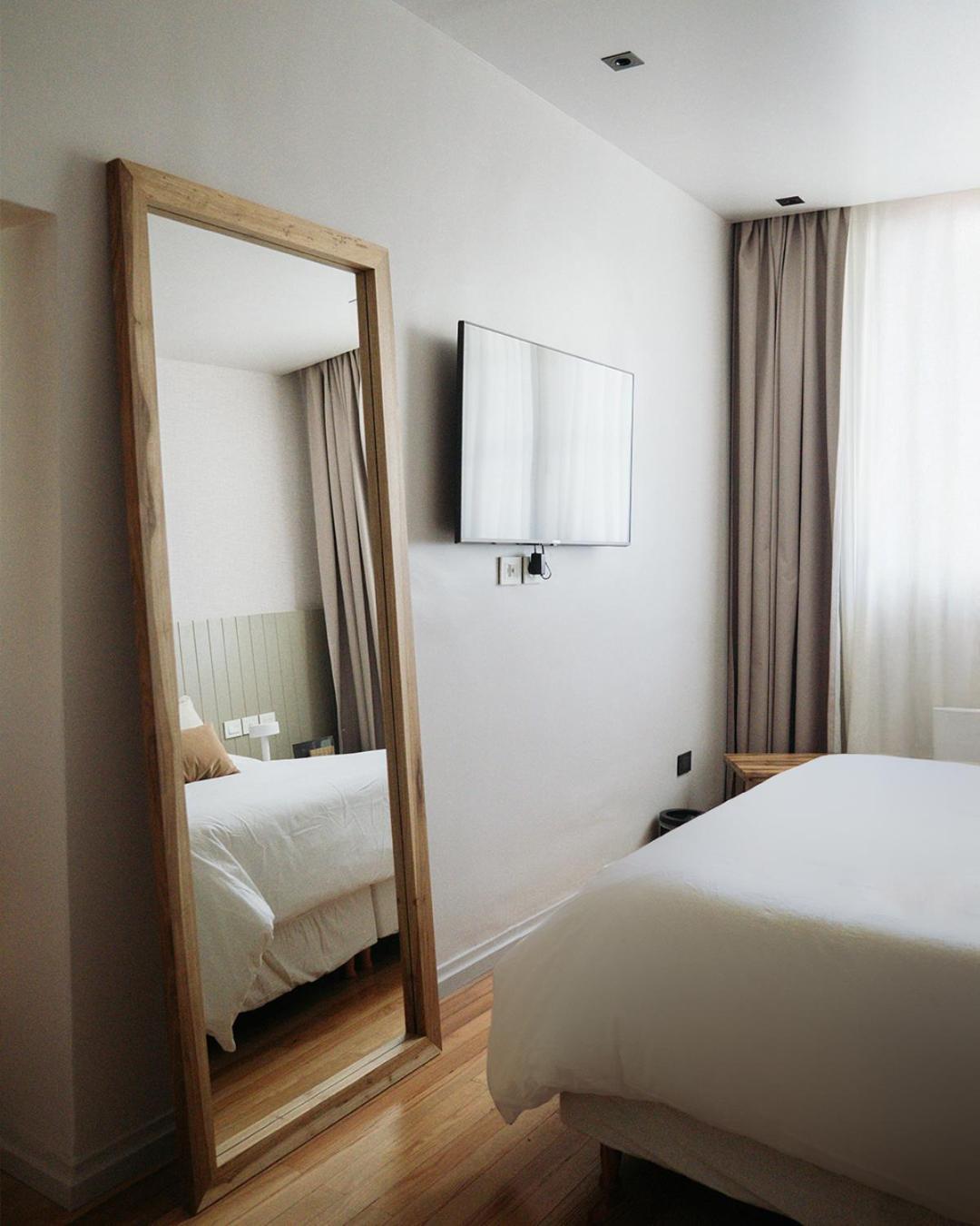 Hotel Casa Toledo à La Cumbre Extérieur photo