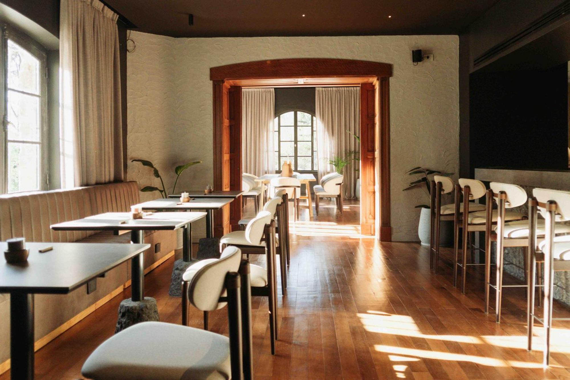 Hotel Casa Toledo à La Cumbre Extérieur photo