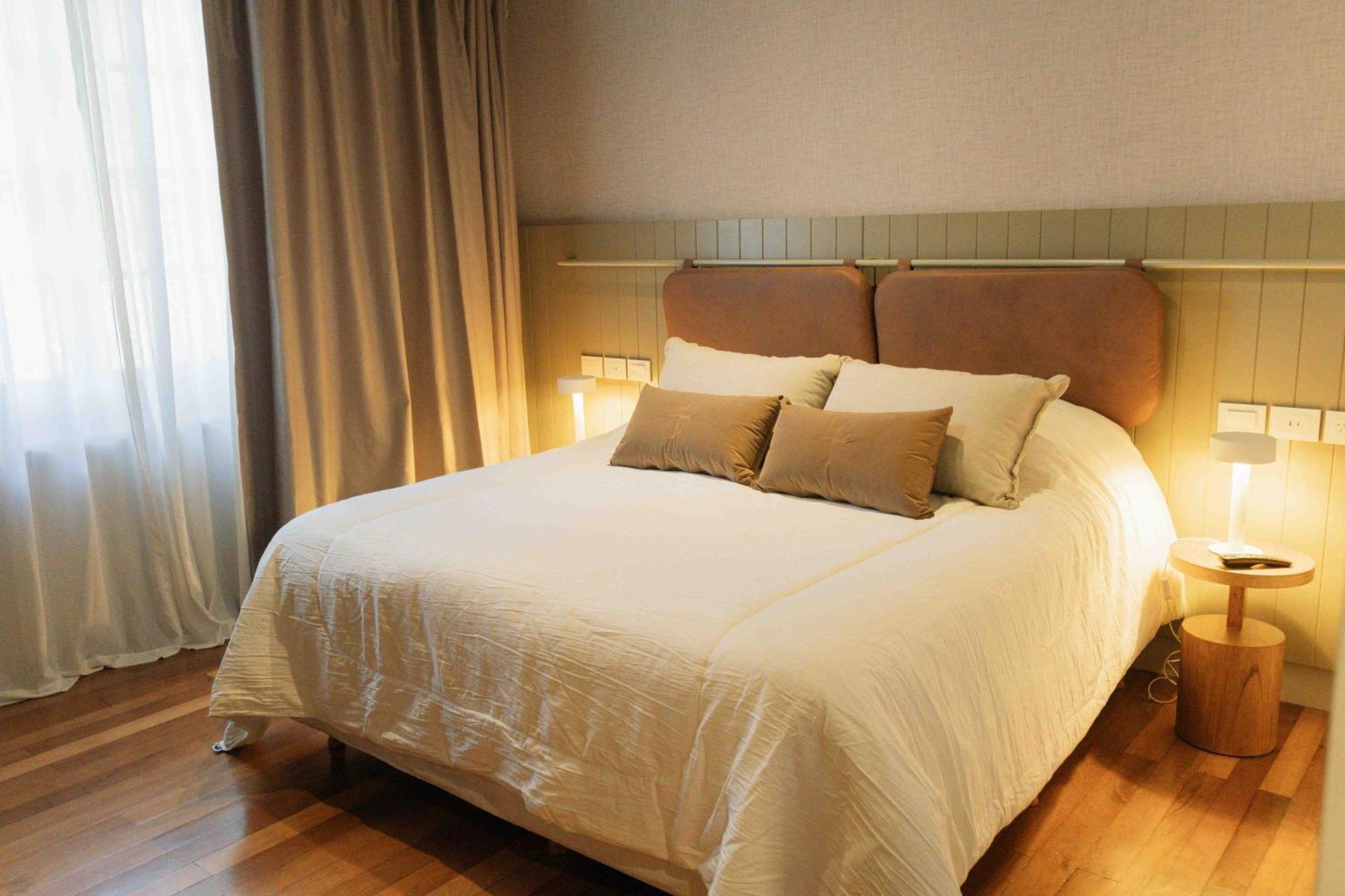 Hotel Casa Toledo à La Cumbre Extérieur photo